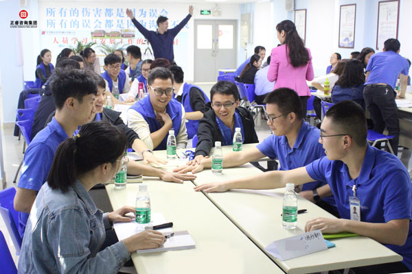 熱烈祝賀德永佳《企業(yè)內(nèi)訓(xùn)師培訓(xùn)TTT》研修課程成功舉辦！