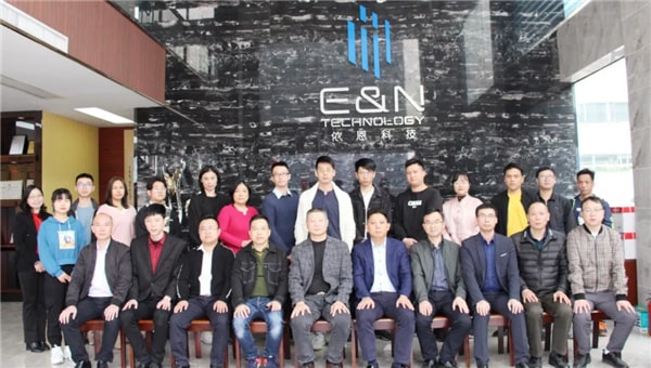 ERP（企業(yè)資源計劃系統(tǒng)）開發(fā)，賦能企業(yè)管理數(shù)據(jù)化邁向新臺階