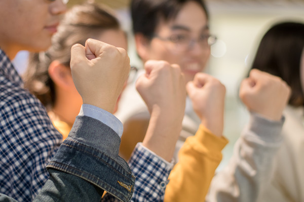 員工幸福感：影響組織績(jī)效的重要因素！