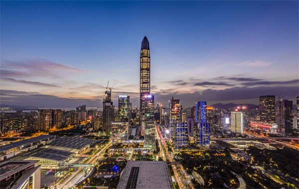 深圳管理咨詢精準(zhǔn)定位企業(yè)痛點(diǎn)，實(shí)現(xiàn)高效轉(zhuǎn)型！