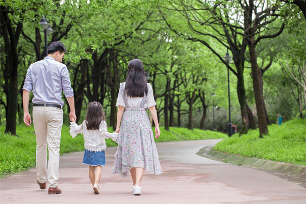 民政部：鼓勵將婚姻登記機(jī)關(guān)設(shè)在公園，目的是什么？