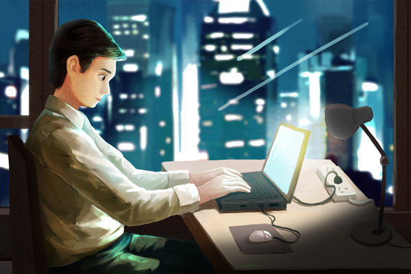 加班成風留不住人，企業(yè)關懷和工時安排是否合理？