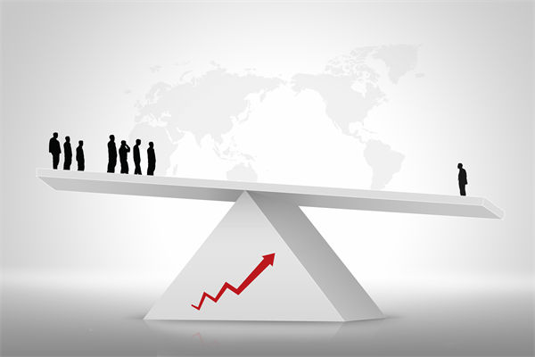 薪資公平性存疑？如何科學量化破解內部薪酬失衡難題？